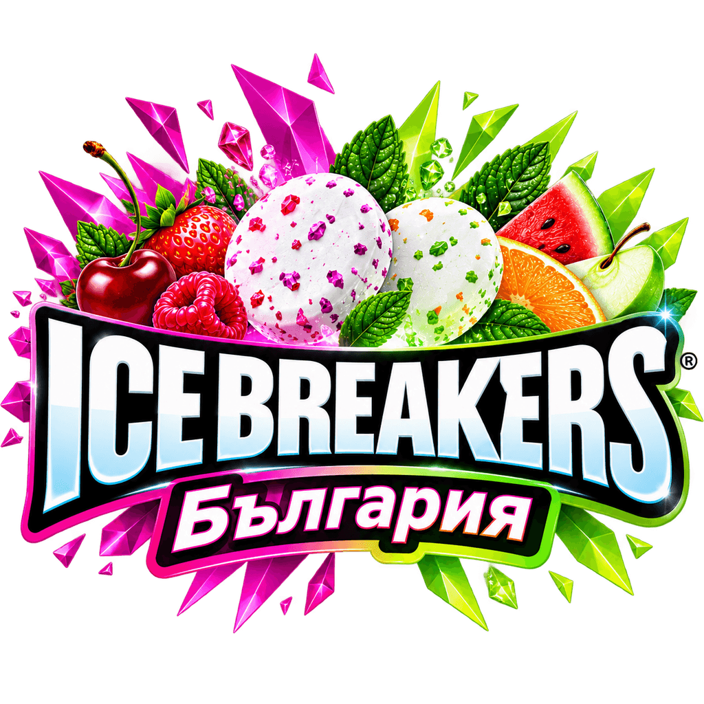 ICE BREAKERS България B2B